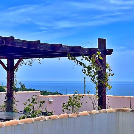 Costadelsolflat ベナルマデナ エクステリア 写真