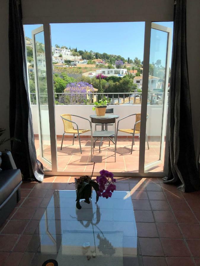 Costadelsolflat ベナルマデナ エクステリア 写真